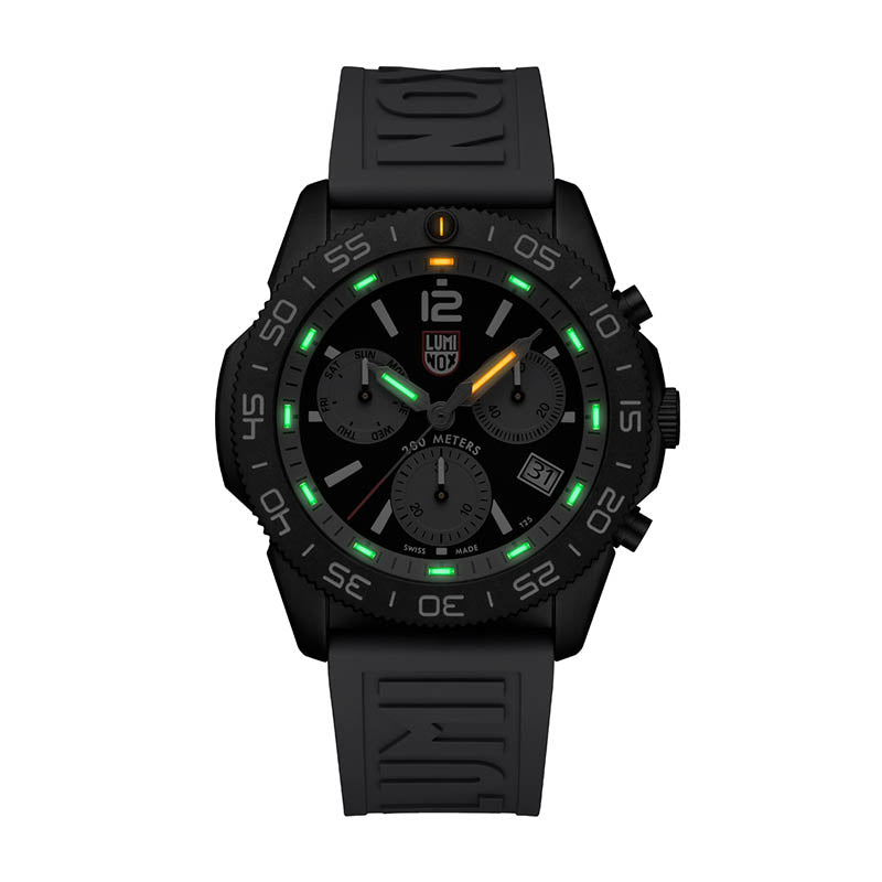 Luminox Pacific Diver Chronograph 44 XS.3148