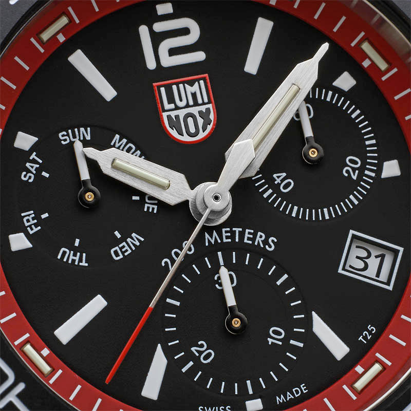 Luminox Pacific Diver Chronograph 44 XS.3155.M