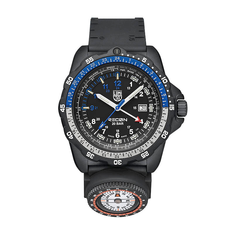 Luminox Recon Nav Spec 46 XL.8833