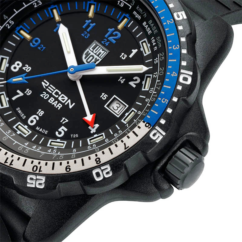 Luminox Recon Nav Spec 46 XL.8833