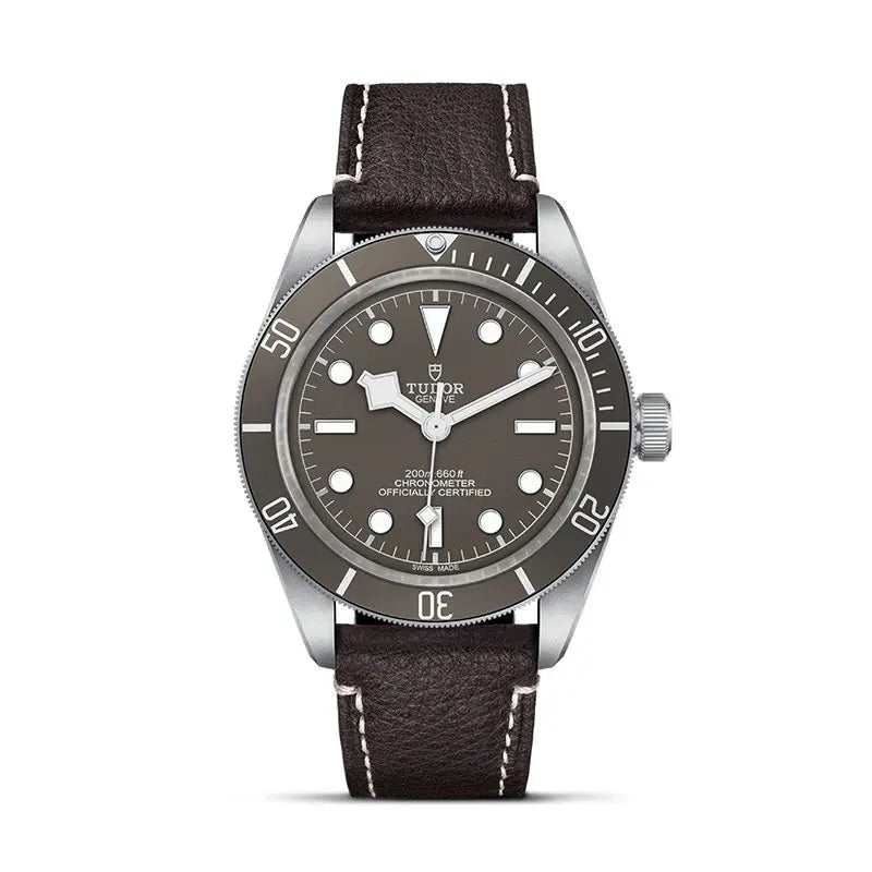 TUDOR Black Bay Fifty-Eight 39mm 925