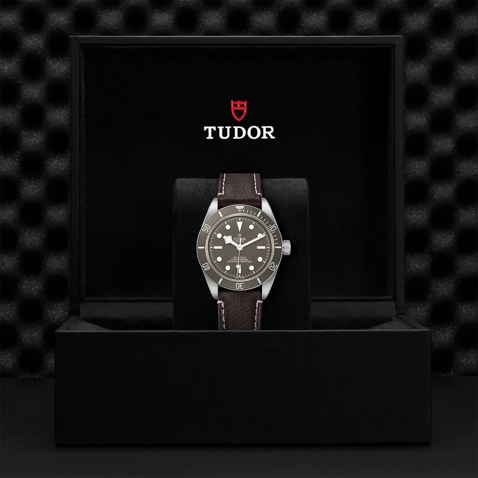 TUDOR Black Bay Fifty-Eight 39mm 925