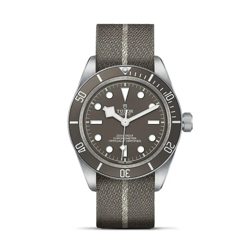 TUDOR Black Bay Fifty-Eight 39mm 925