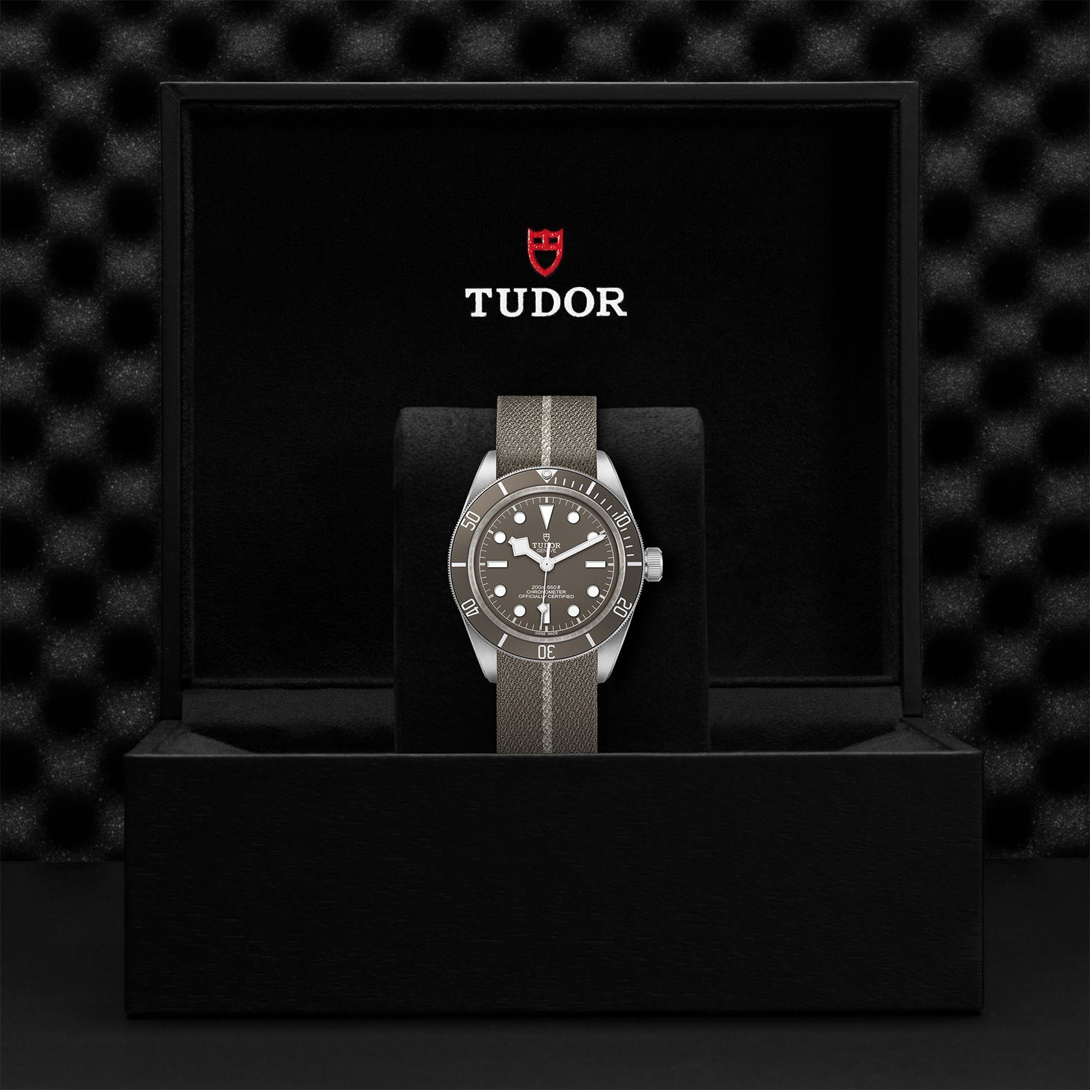 TUDOR Black Bay Fifty-Eight 39mm 925