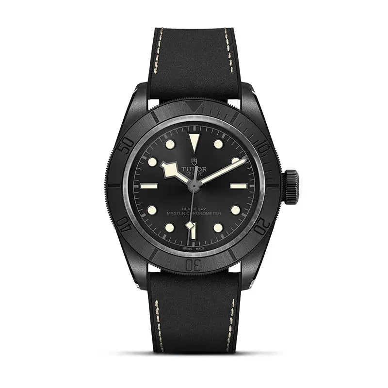 TUDOR Black Bay Ceramic 41