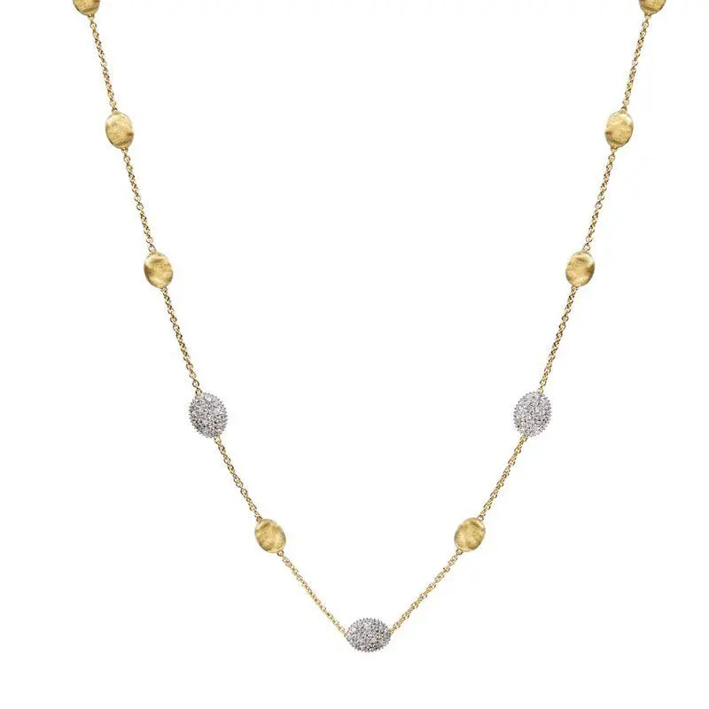 MBG00007 Marco Bicego Siviglia Necklace