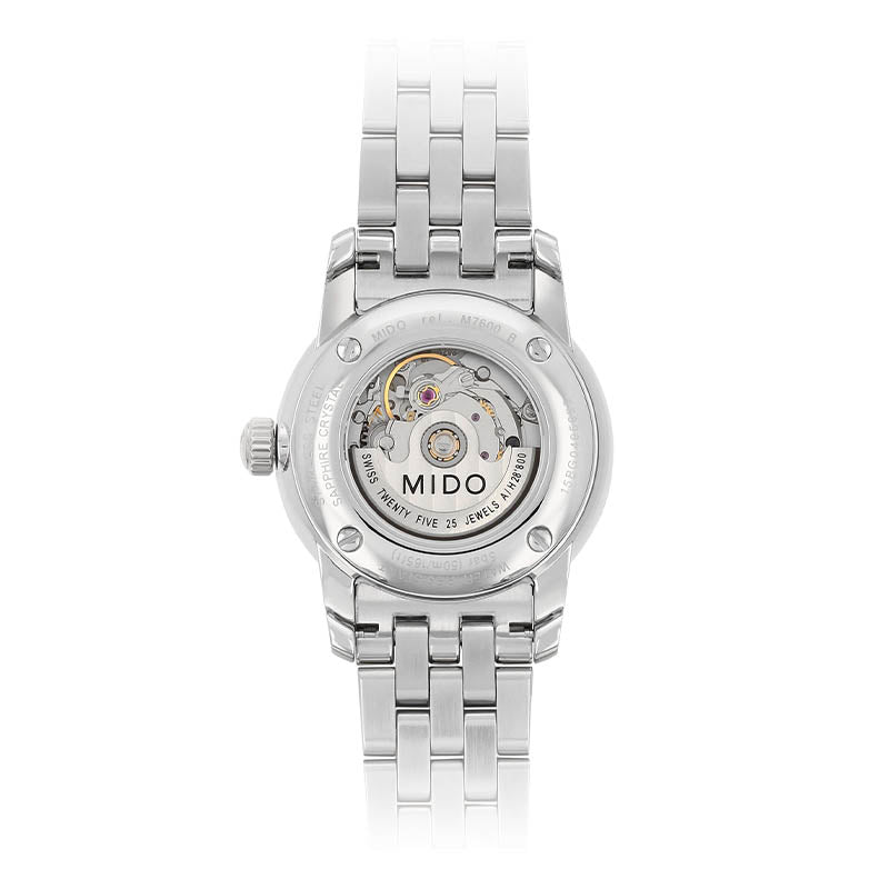MIDO Baroncelli 29 M76004211