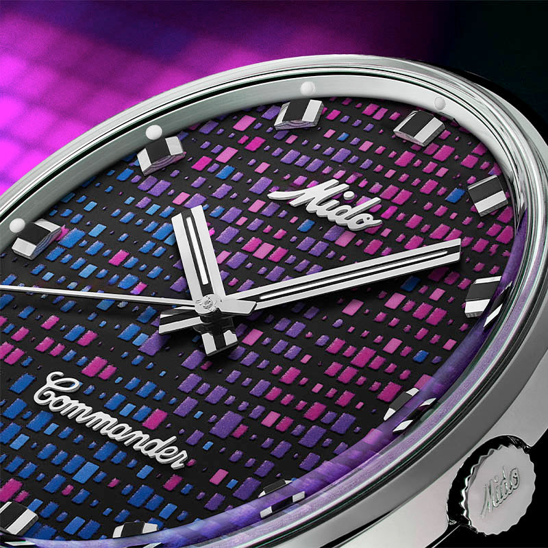 MIDO Commander 1959 M8429.4.N7.11