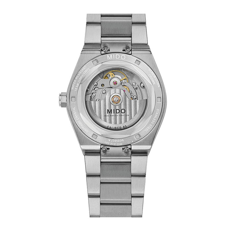 MIDO Multifort 8 One Crown M055.507.11.051.00