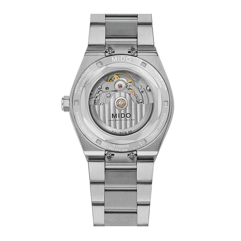 MIDO Multifort 8 One Crown M055.507.22.051.00