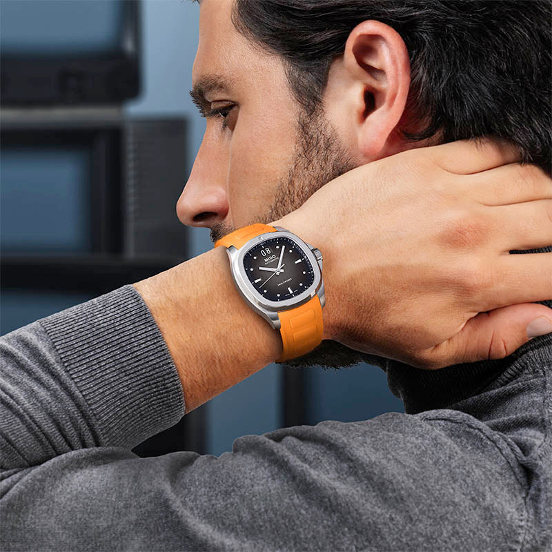 MIDO Multifort TV Big Date M0495261708100