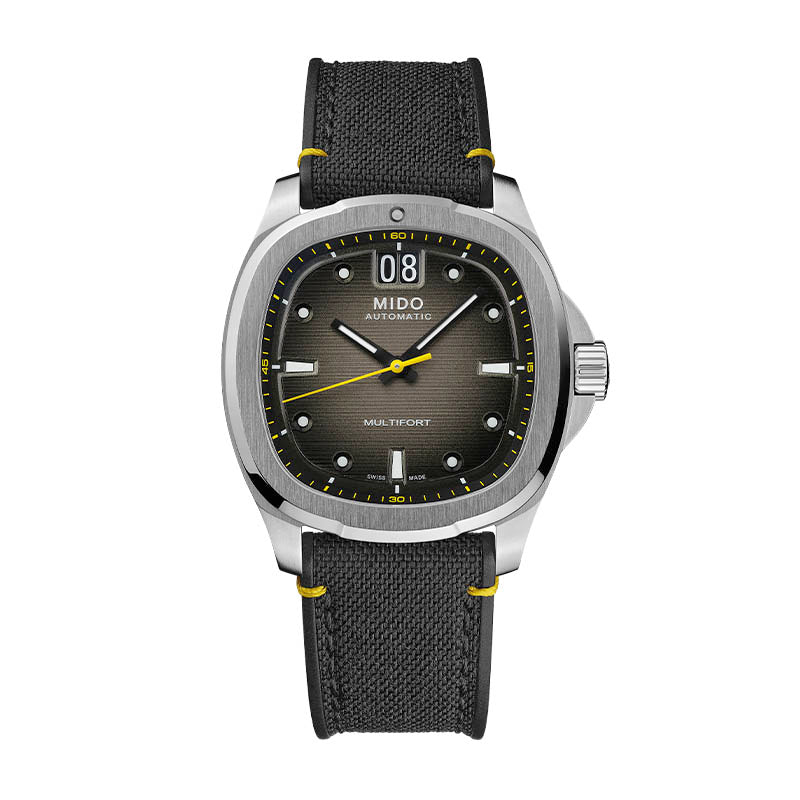 MIDO Multifort TV Big Date M0495261708101