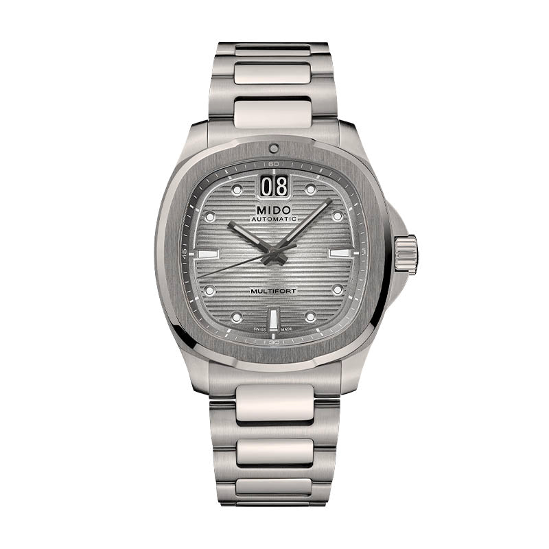 MIDO Multifort TV Big Date M0495264408100