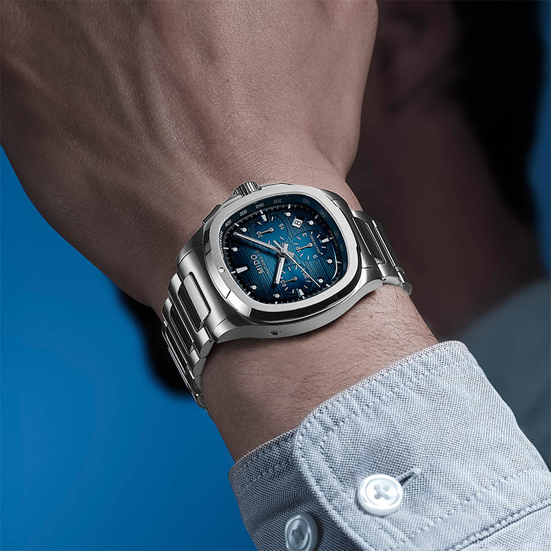 MIDO Multifort TV Chronograph M0495271104100