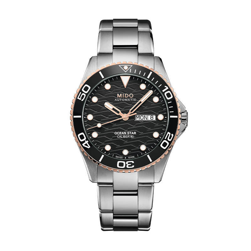 MIDO Ocean Star 200C 42.5 M0424302105100