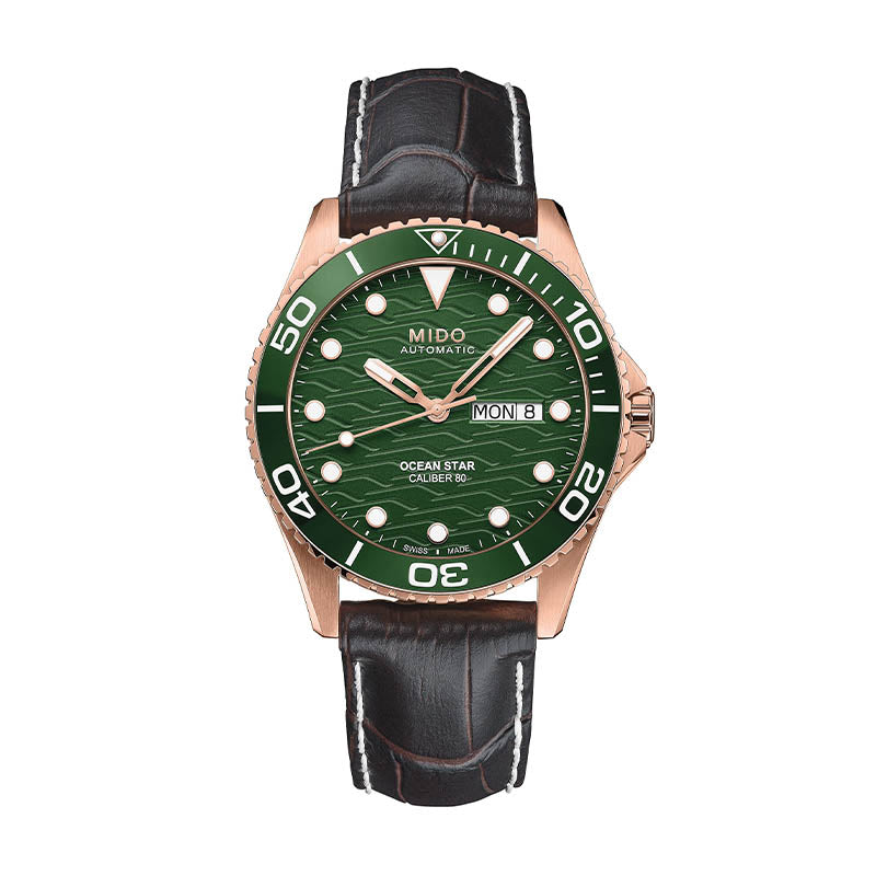 MIDO Ocean Star 200C 42.5 M0424303609100