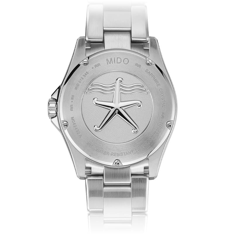 MIDO Ocean Star 200C 42.5 M0424301104100