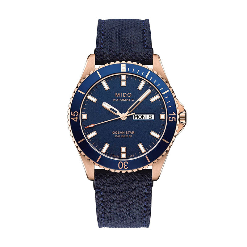 MIDO Ocean Star 200 42.5 M026.430.36.041.00