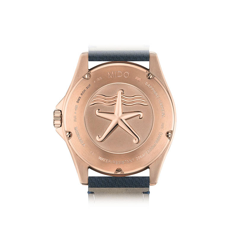 MIDO Ocean Star 200 42.5 M026.430.36.041.00