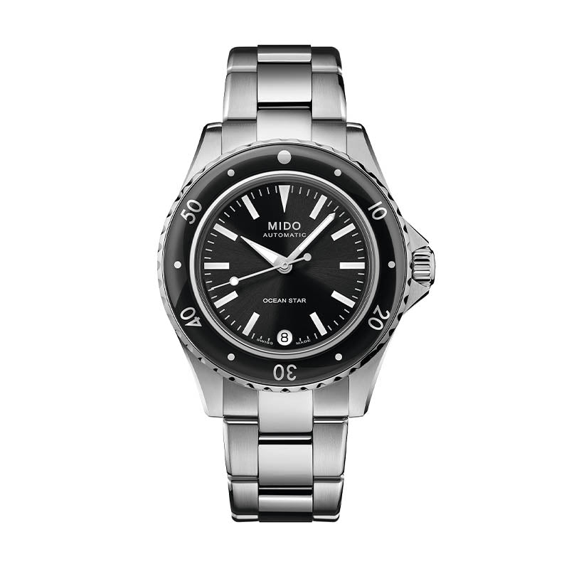 MIDO Ocean Star 36.5 M0262071105100