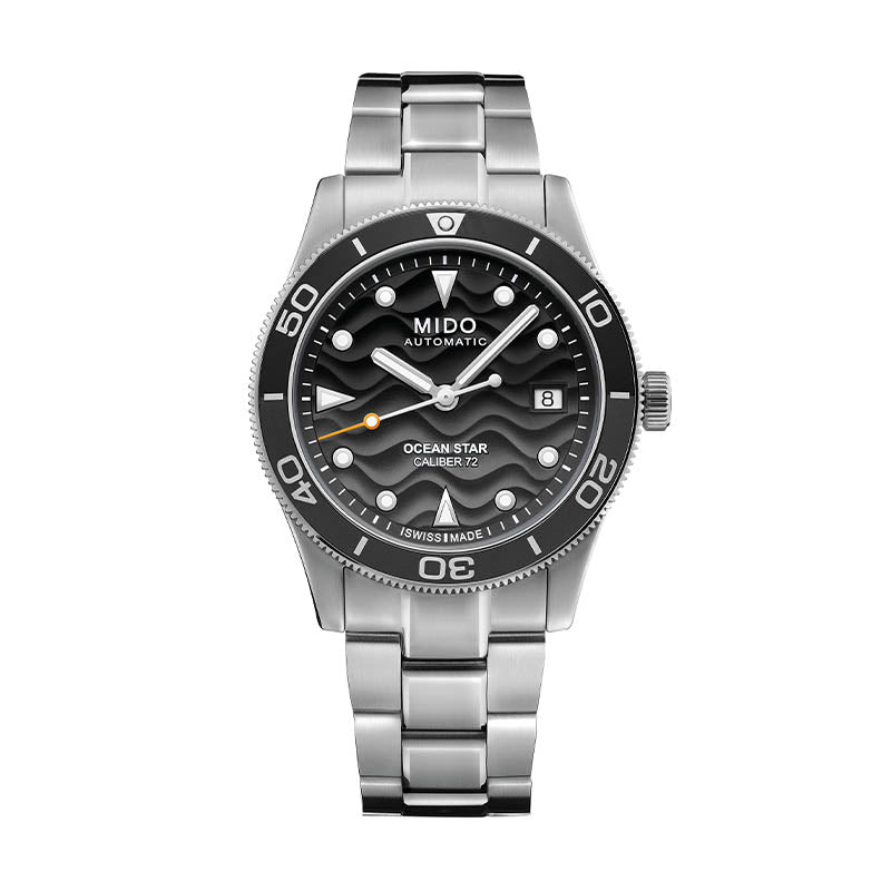 MIDO Ocean Star 39 M0269071106100