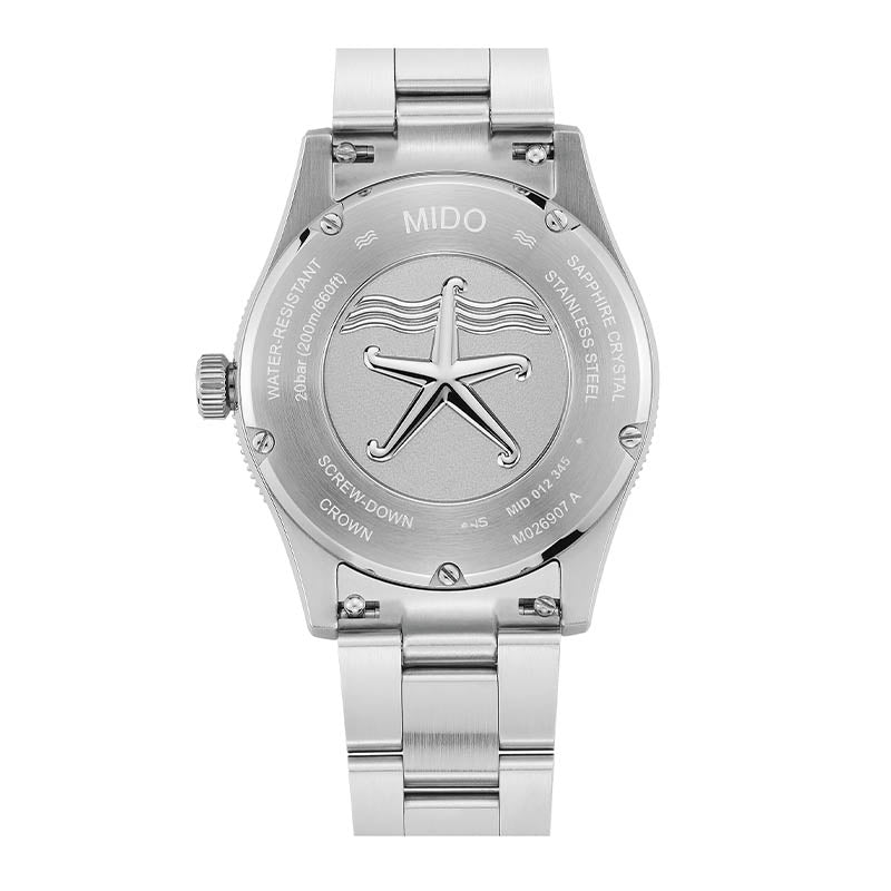 MIDO Ocean Star 39 M0269071106100