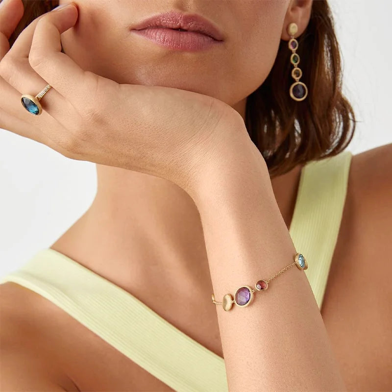 Marco Bicego Bracelet BB1485 MIX01 Y model