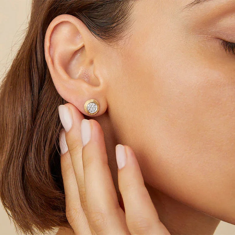 Marco Bicego Earrings OB1377 B YW model