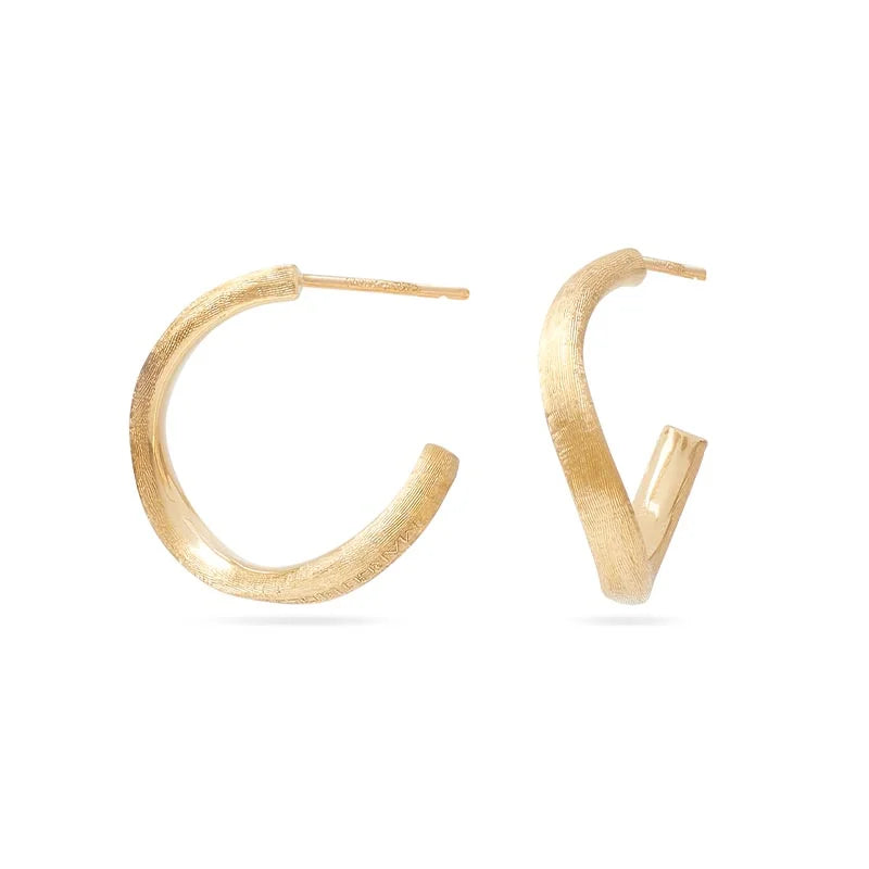 Marco Bicego Earrings OB1469 Y LI angle