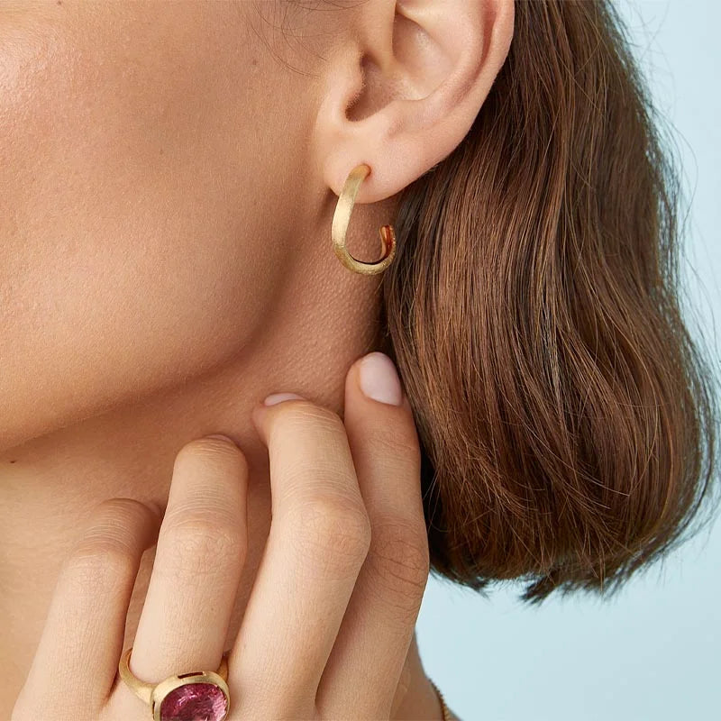 Marco Bicego Earrings OB1469 Y LI model