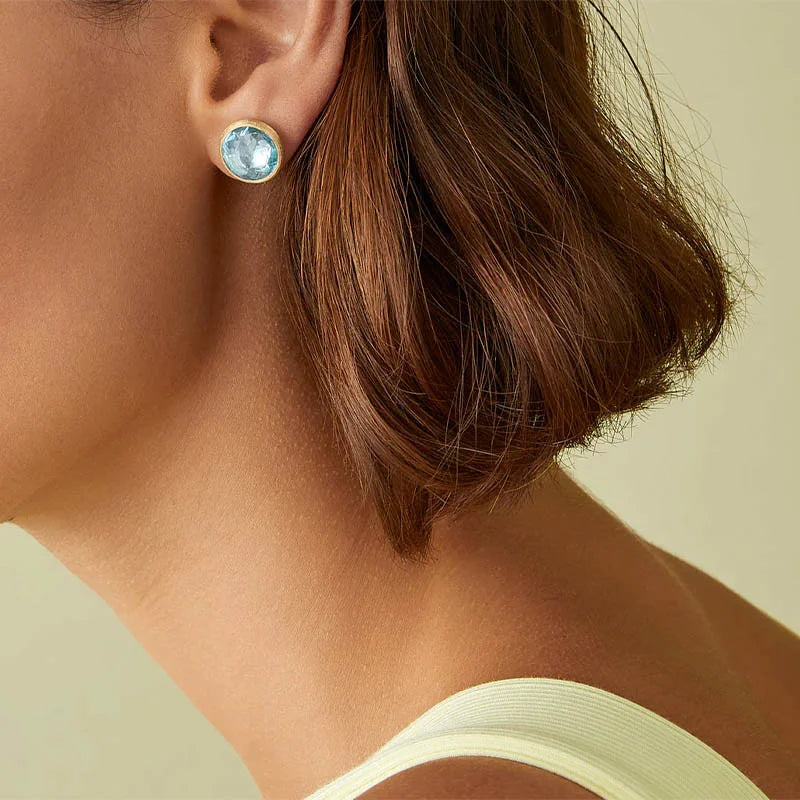 Marco Bicego Earrings OB957 TP01 Y model
