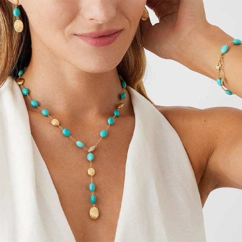 Marco Bicego Necklace CB2771 B TU01Y02 model