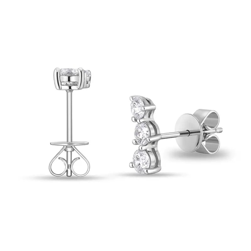 Memoire Earring FEDD19600008W720 2