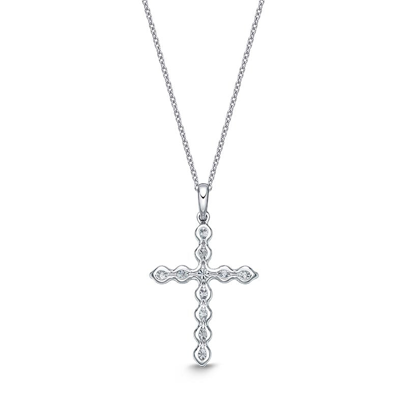 Memoire Necklace CCCS11818008W720 back