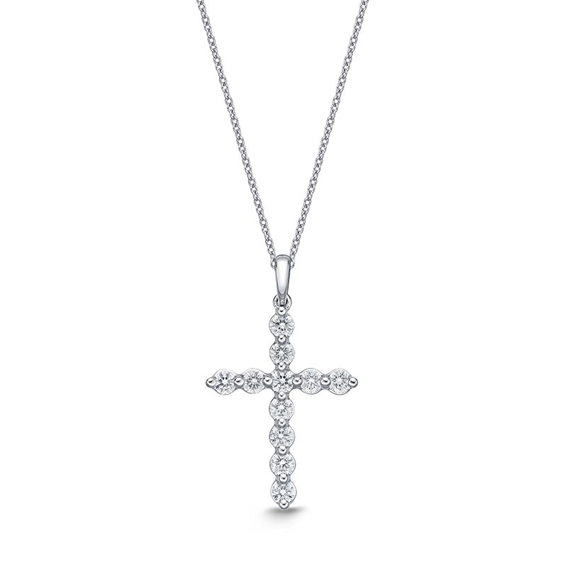 Memoire Necklace CCCS11818008W720 main
