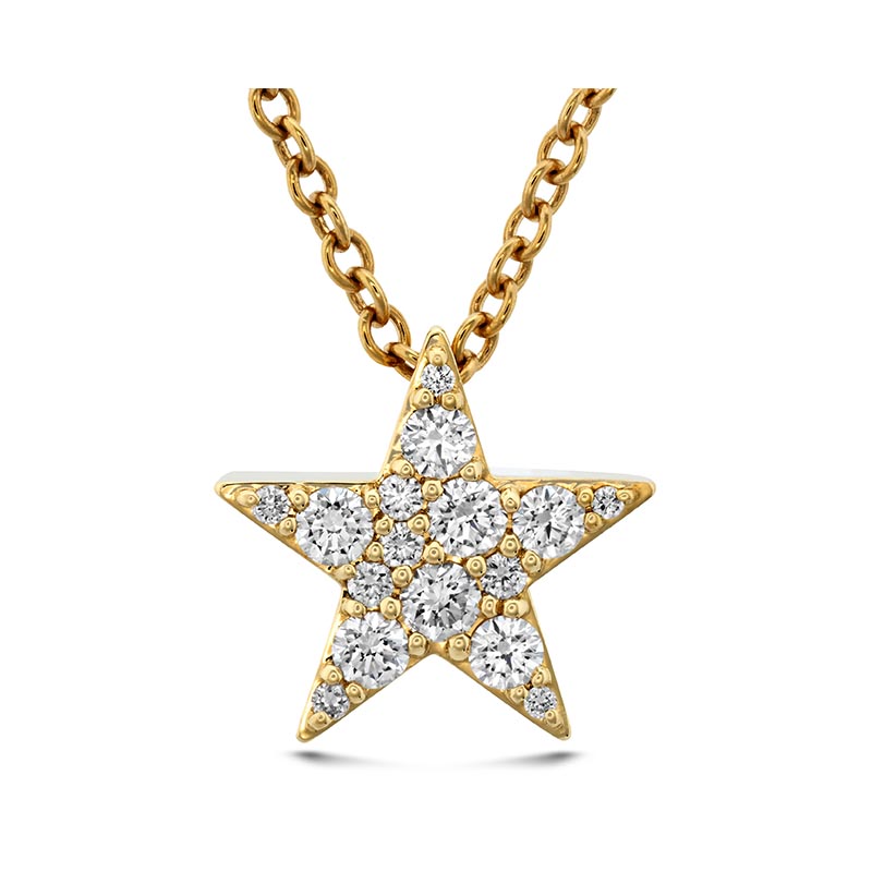 Memoire Necklace CCPV11118008Y720 main