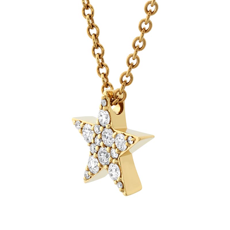 Memoire Necklace CCPV11118008Y720