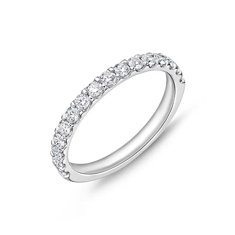 Memoire Ring EROD2836500PT720 angle