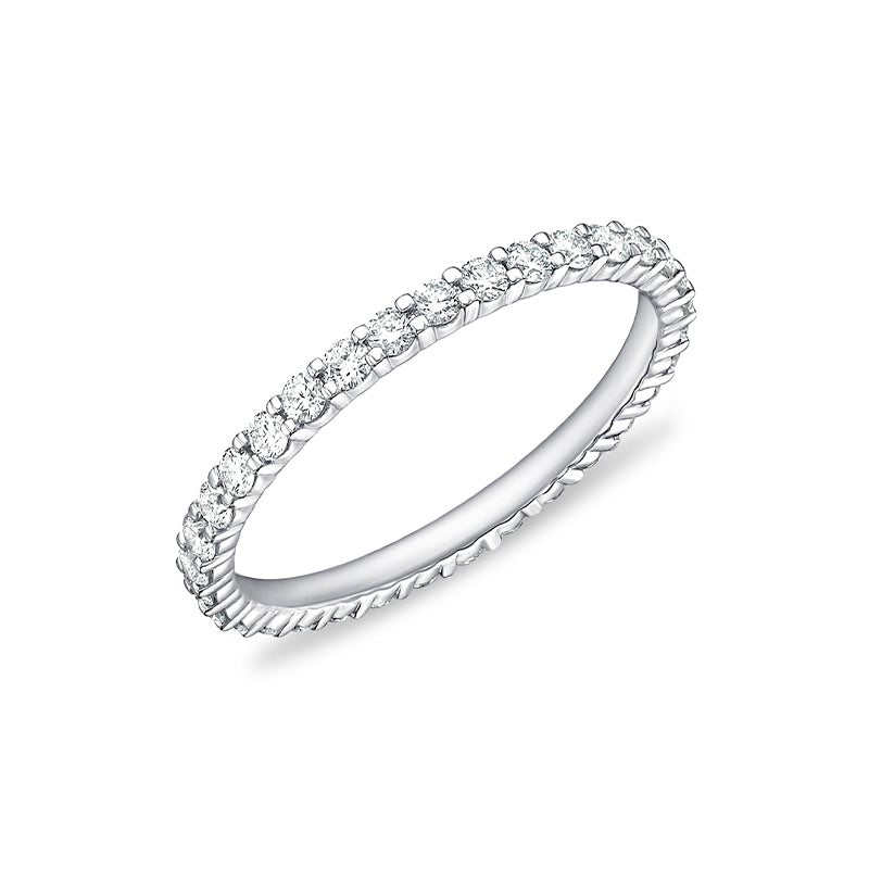 Memoire Ring ERPT13065008W720 angle