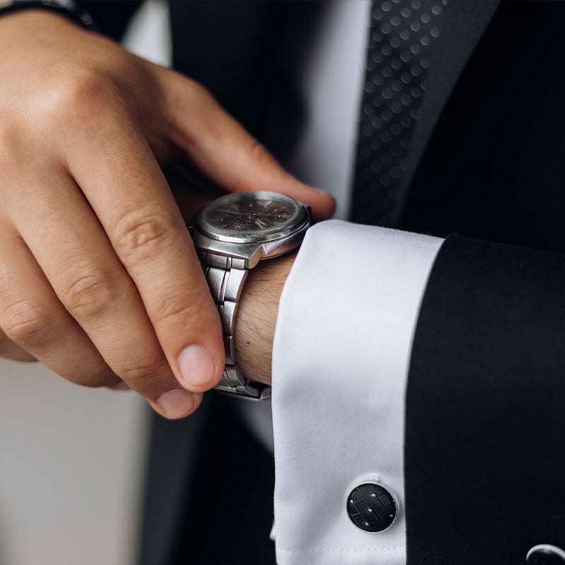 Mens Watches Knar Jewellery Category