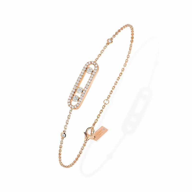 Messika Bracelet 04325 RG