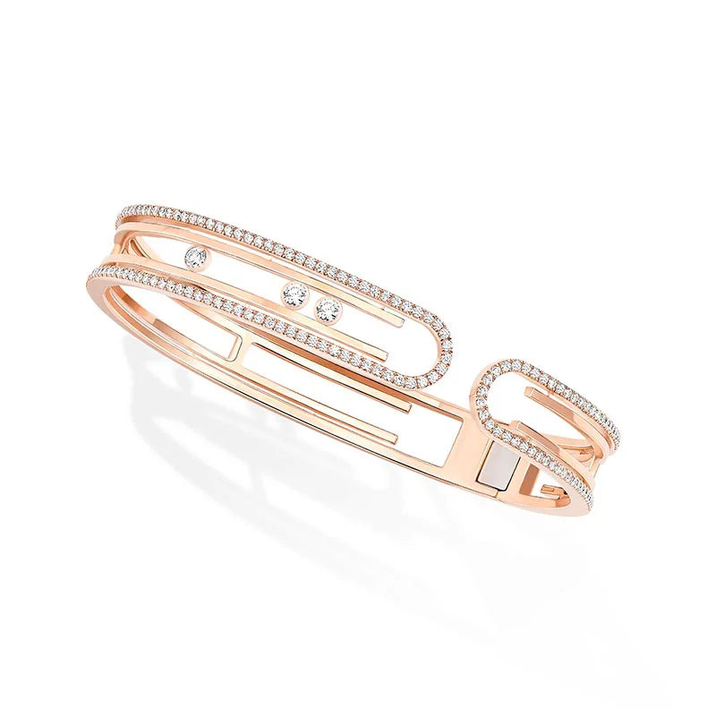 Messika Bracelet 11426 PG M