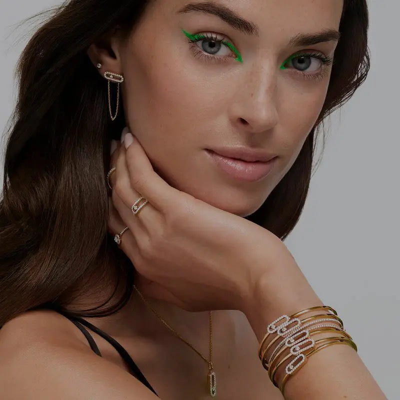 Messika Knar Jewellery Category 800x800