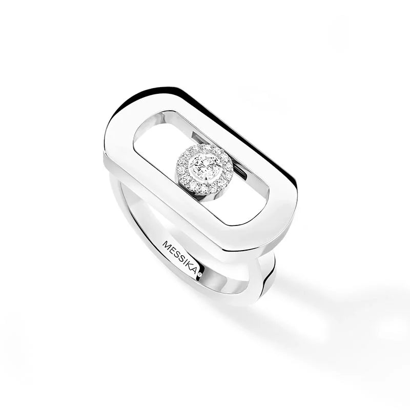 Messika Ring 12936 WG 53