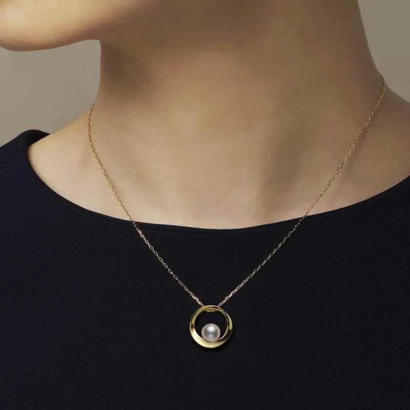 Mikimoto Necklace MPQ10151AXXK model