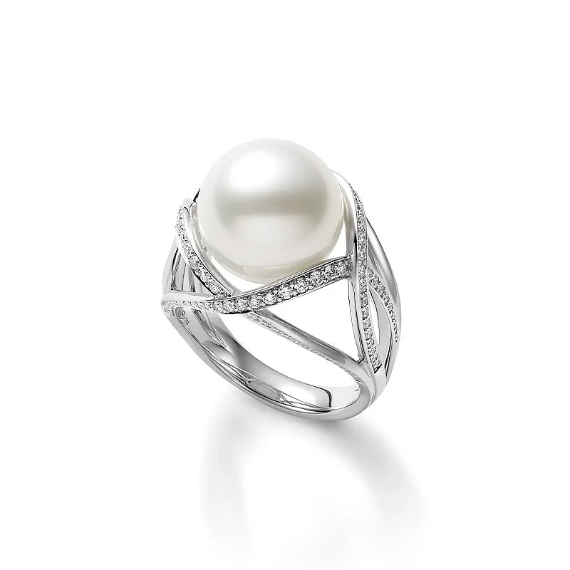 Mikimoto Ring MRA10256NDXW