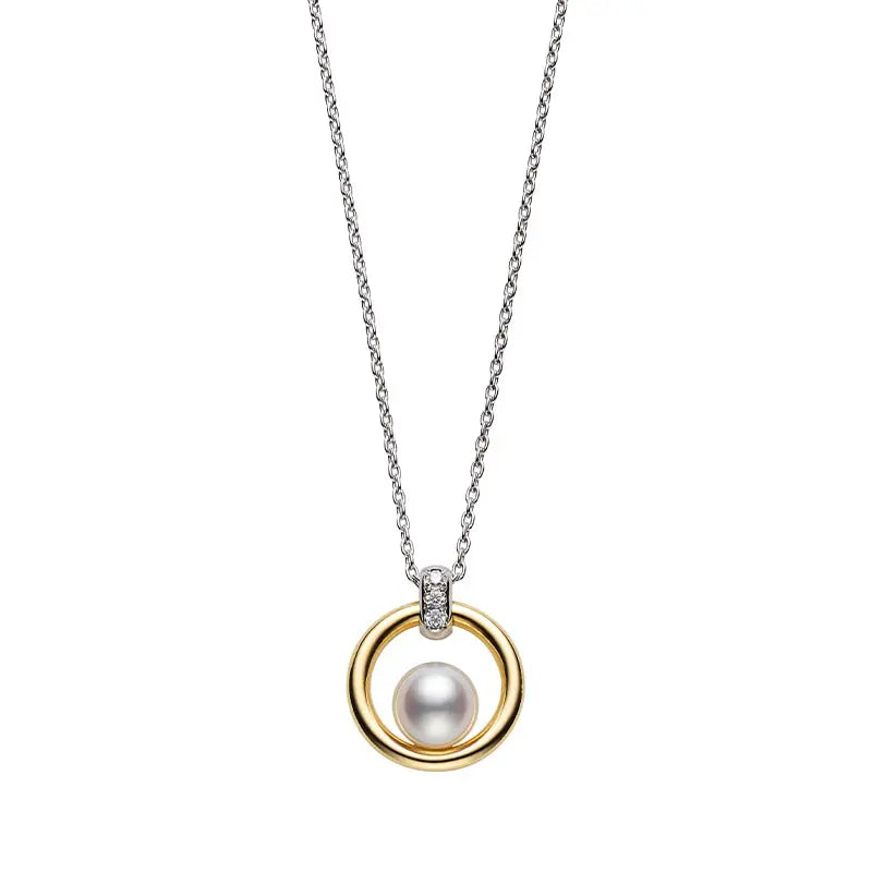 Mikimoto MPQ10145ADXC