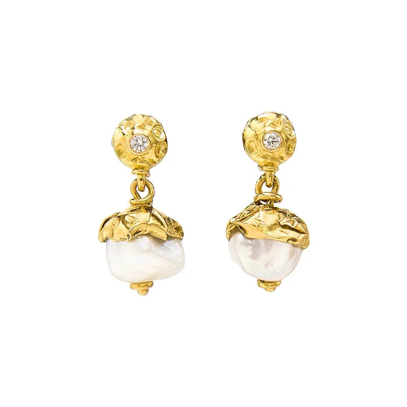 Misani Earrings MO2026