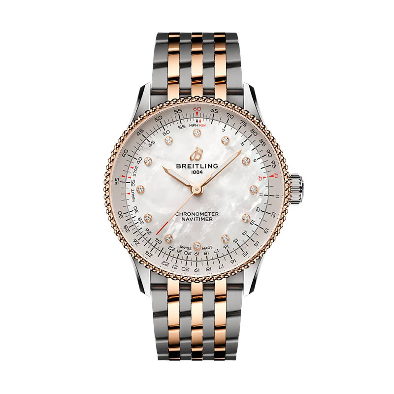 Navitimer Automatic 36 U17327211A1U1