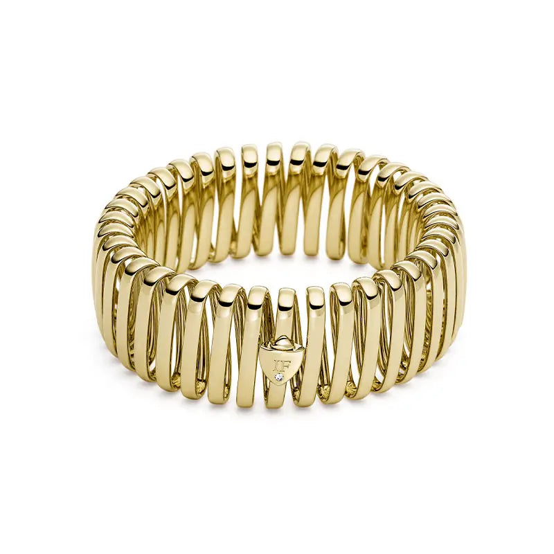 New IsabelleFa Style No 02150 21 38ARM GG 1